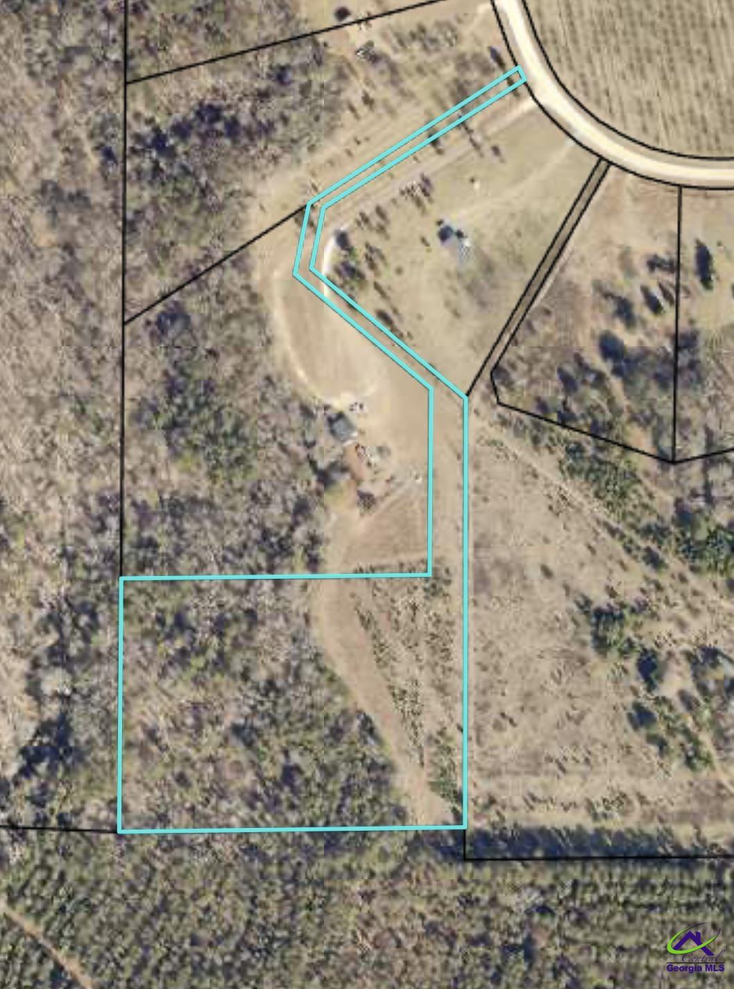 1636 Tribble Road Fort Valley, GA 31030 - Photo 2 of 8