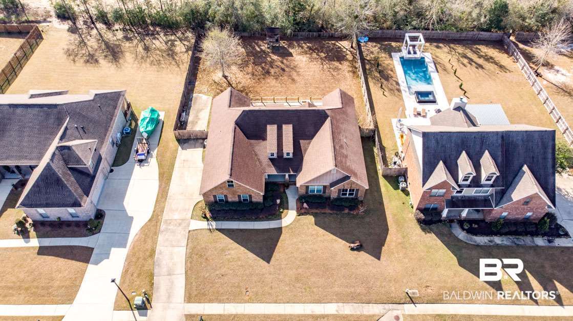 31854 Wildflower Trail Daphne, AL 36527 - Photo 27 of 30