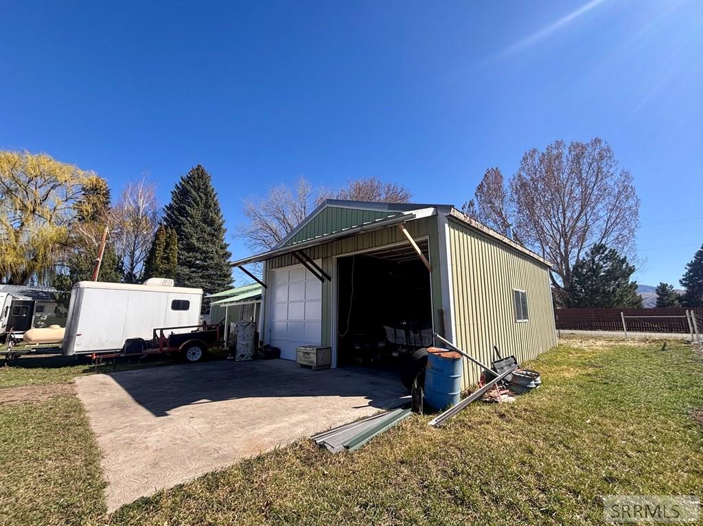 1 West Ute Road Salmon, ID 83467 - Photo 27 of 38