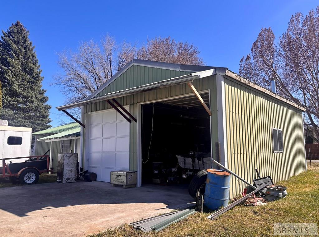 1 West Ute Road Salmon, ID 83467 - Photo 28 of 38