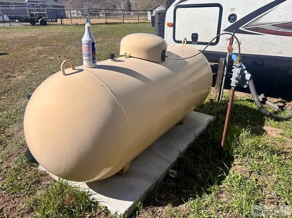 $225,000 | 1 West Ute Road, Salmon, ID 83467