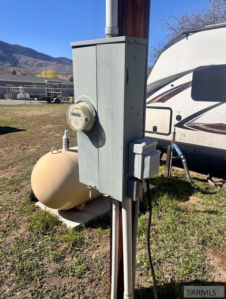 1 West Ute Road Salmon, ID 83467 - Photo 31 of 38