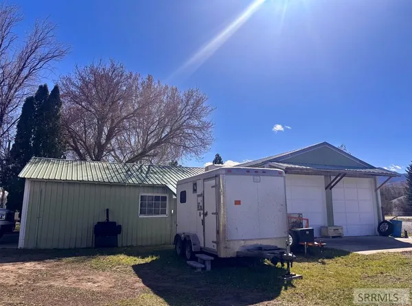 $225,000 | 1 West Ute Road, Salmon, ID 83467