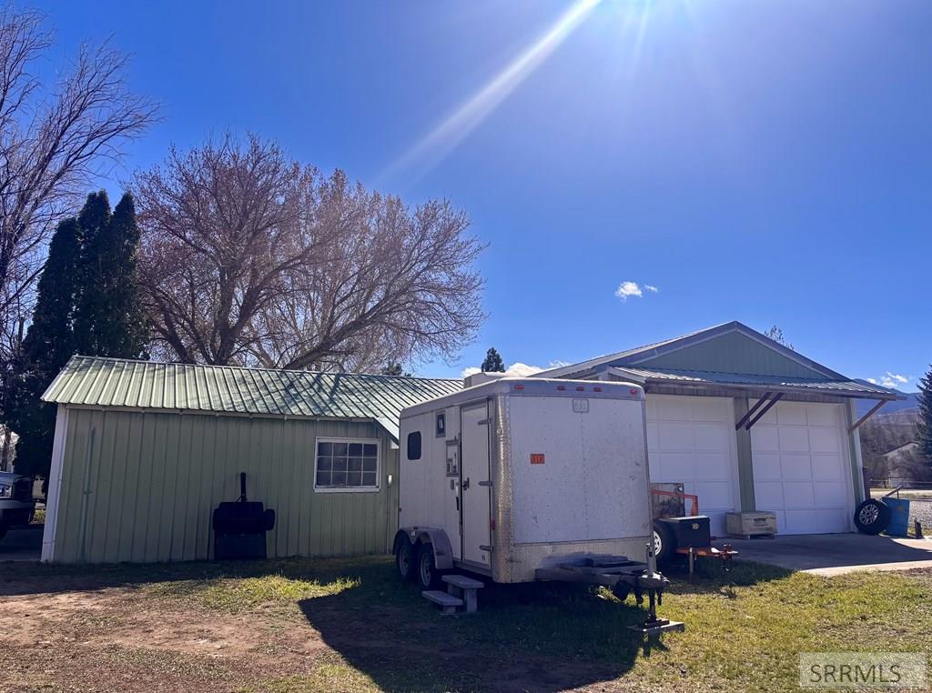 1 West Ute Road Salmon, ID 83467 - Photo 33 of 38