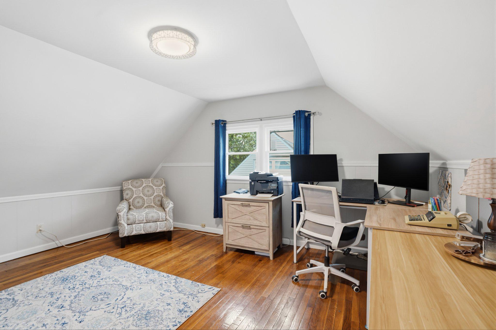 22 Inbrook Road Levittown, PA 19057 - Photo 18 of 26 Bright and airy bedroom-second floor