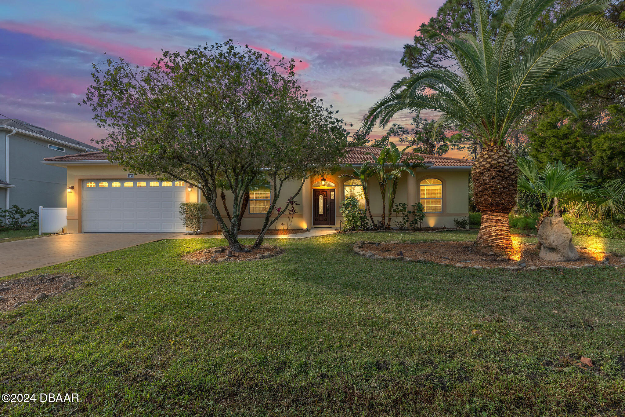 10 Pinell Lane Palm Coast, FL 32164 - Photo 1 of 47 BFRR9634