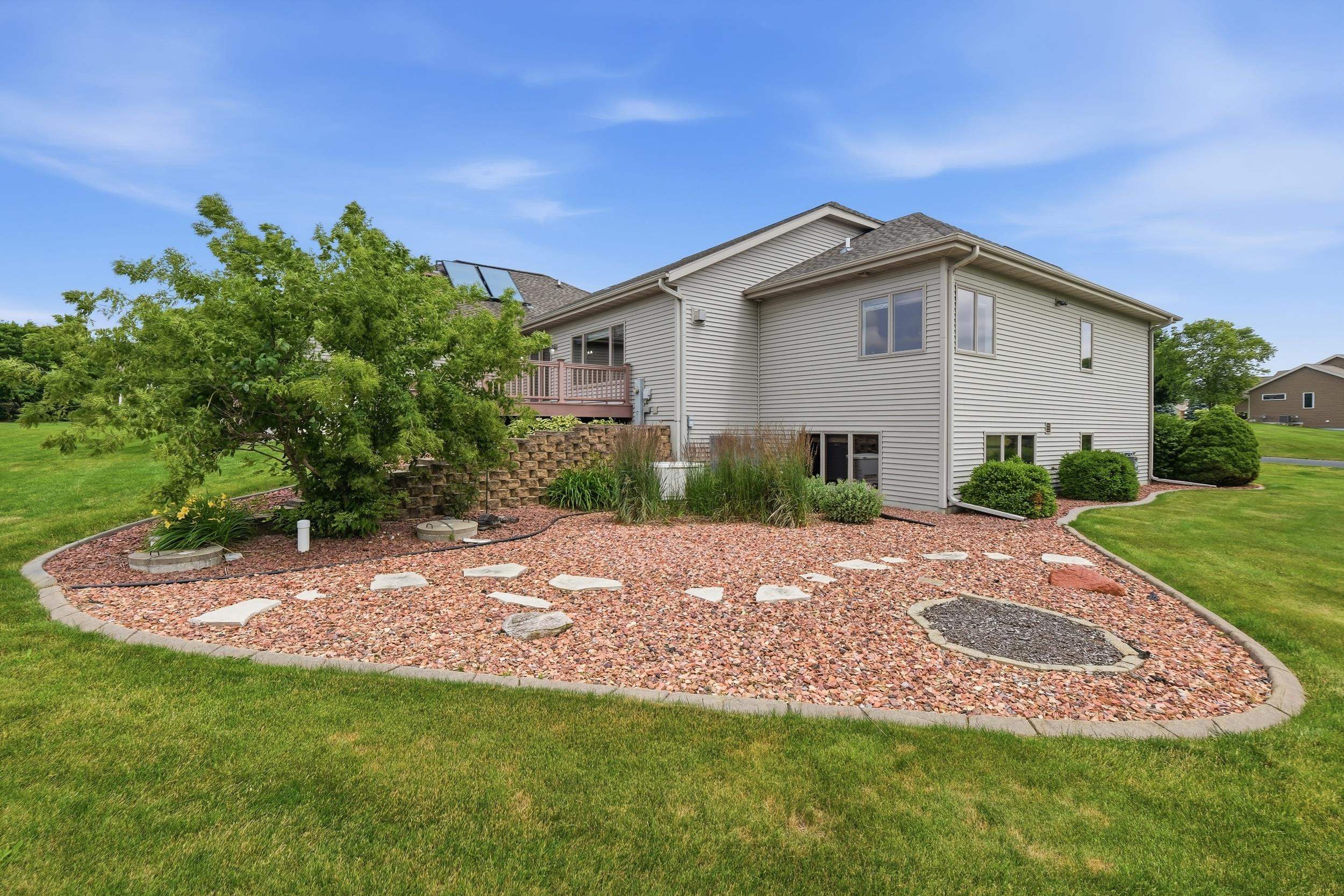 3017 Craig Lane Sun Prairie, WI 53590 - Photo 43 of 59