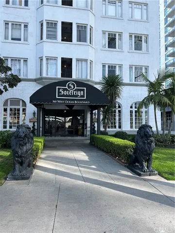 $370,000 | 360 West Ocean Boulevard, Unit 1106, Long Beach, CA 90802