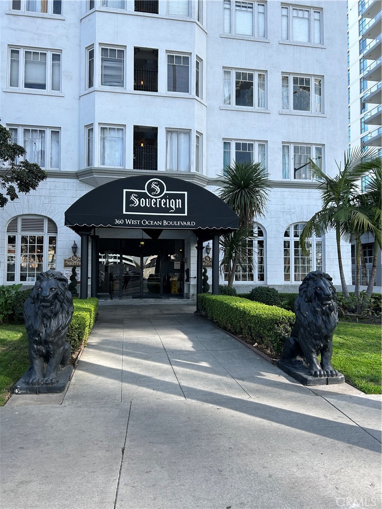 Sovereign Condominium