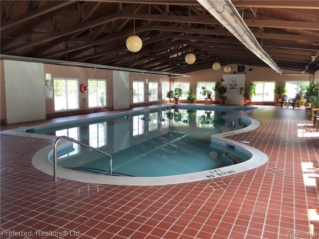 170 Manor Way, Unit 170 Rochester Hills, MI 48309 - Photo 29 of 30