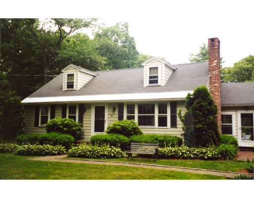99 Daniels Road Rowley, MA 01969 - Photo 1 of 3 Gallery Image 1