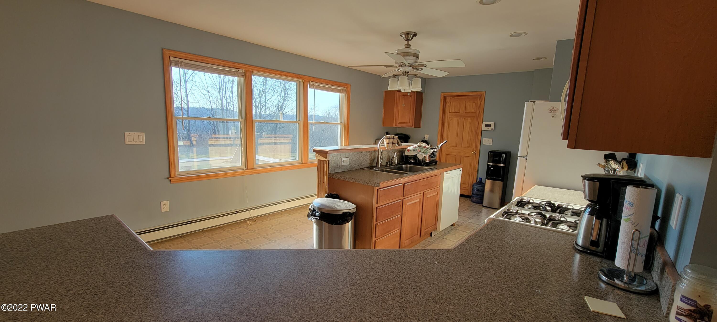 113 Meadow Lane Road Tyler Hill, PA 18469 - Photo 7 of 26 Kitchen
