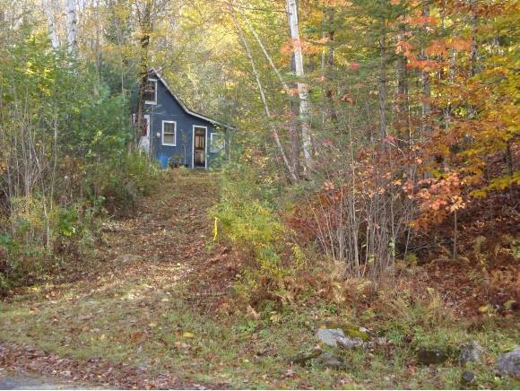 139 River Road Rumney, NH 03266 - Photo 1 of 1