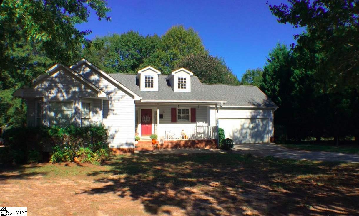 130 Cherry Hill Road Laurens, SC 29360 - Photo 1 of 31 Gallery Image 1