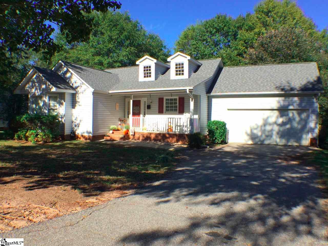 130 Cherry Hill Road Laurens, SC 29360 - Photo 2 of 31 Gallery Image 2