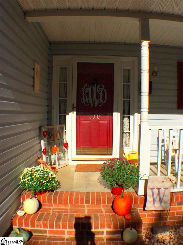 130 Cherry Hill Road Laurens, SC 29360 - Photo 3 of 31 Gallery Image 3