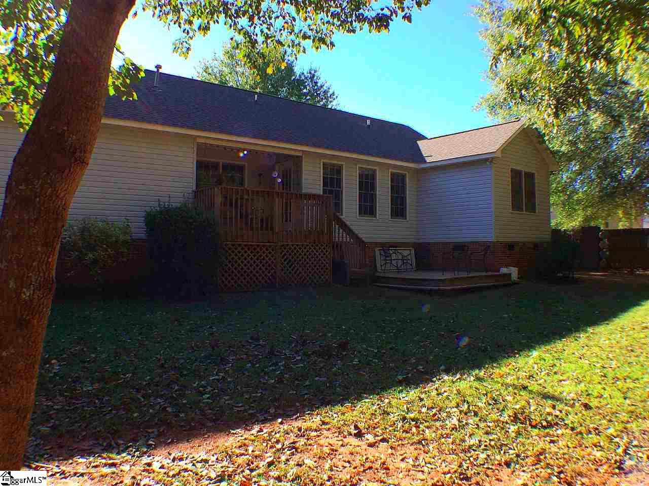 130 Cherry Hill Road Laurens, SC 29360 - Photo 23 of 31 Gallery Image 23