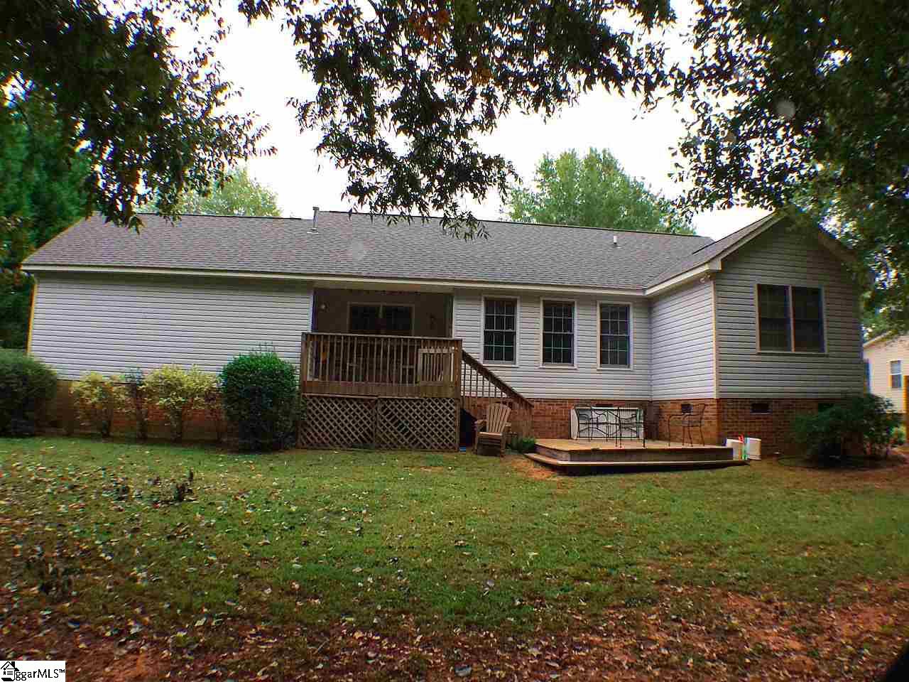 130 Cherry Hill Road Laurens, SC 29360 - Photo 24 of 31 Gallery Image 24