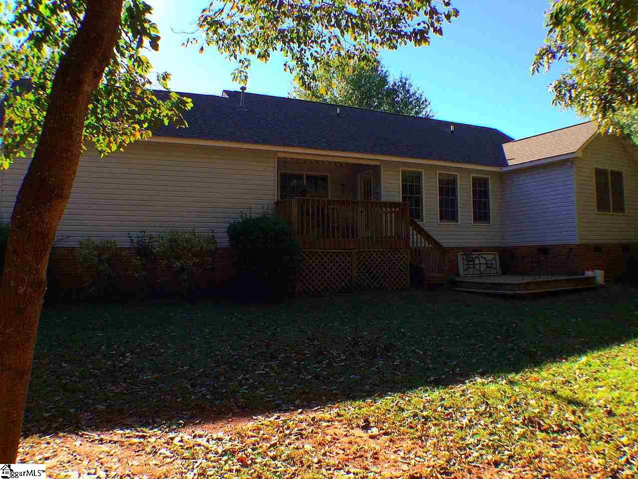 130 Cherry Hill Road Laurens, SC 29360 - Photo 25 of 31 Gallery Image 25