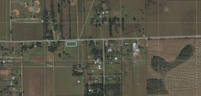 $299,999 | 34617 Owens Road, Hempstead, TX 77445