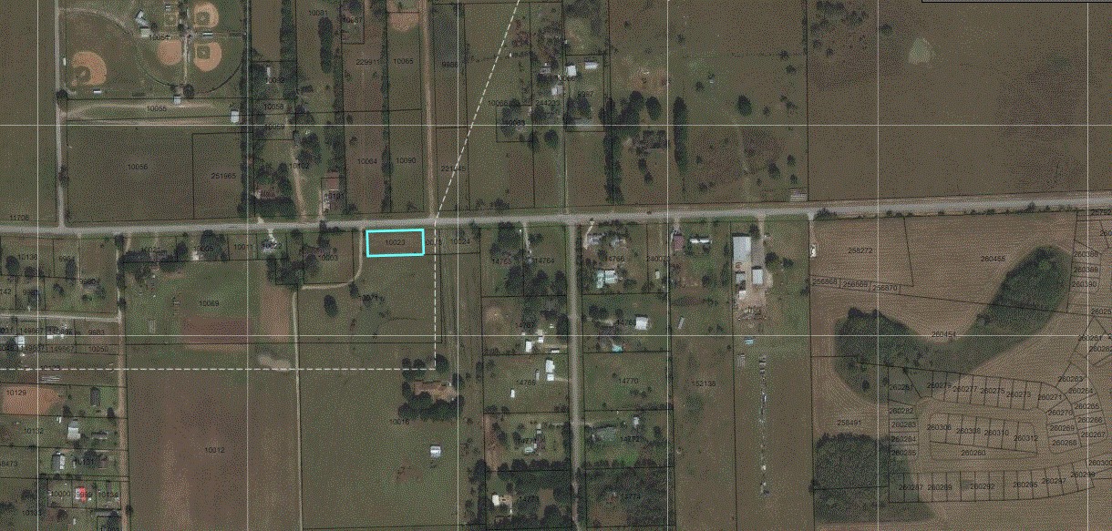 34617 Owens Road Hempstead, TX 77445 - Photo 2 of 6