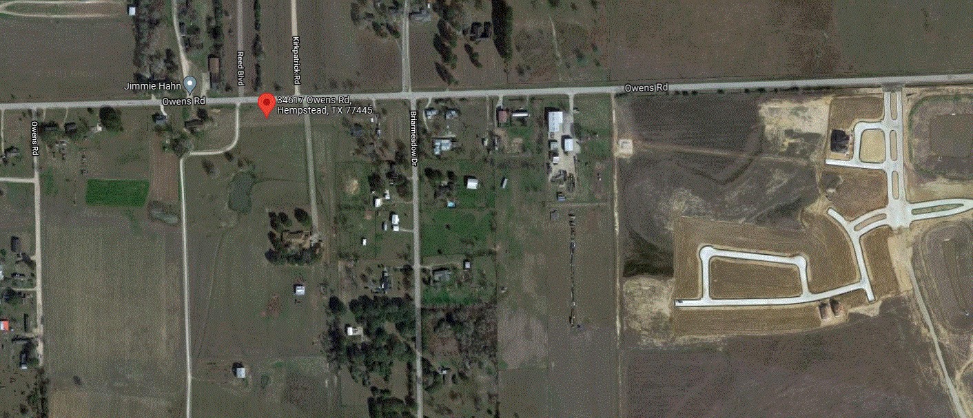 34617 Owens Road Hempstead, TX 77445 - Photo 3 of 6