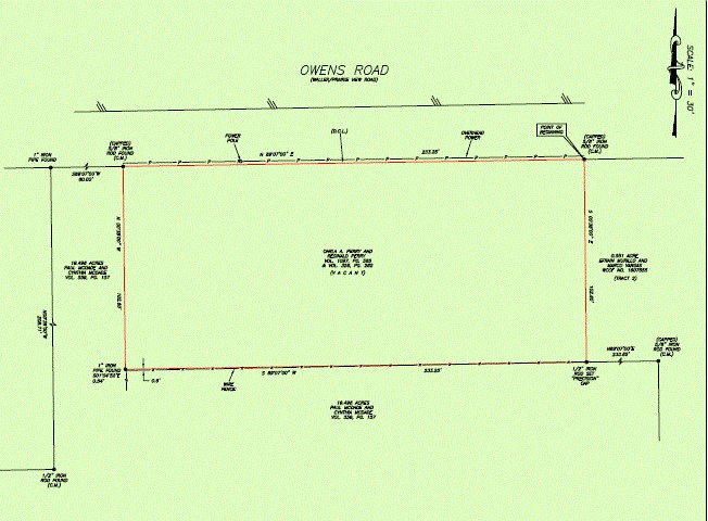 34617 Owens Road Hempstead, TX 77445 - Photo 4 of 6