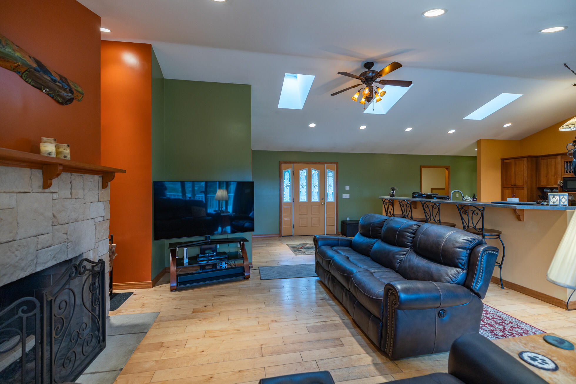 660 Paris Hill Road Buckfield, ME 04220 - Photo 11 of 63 6I3A0003-HDR