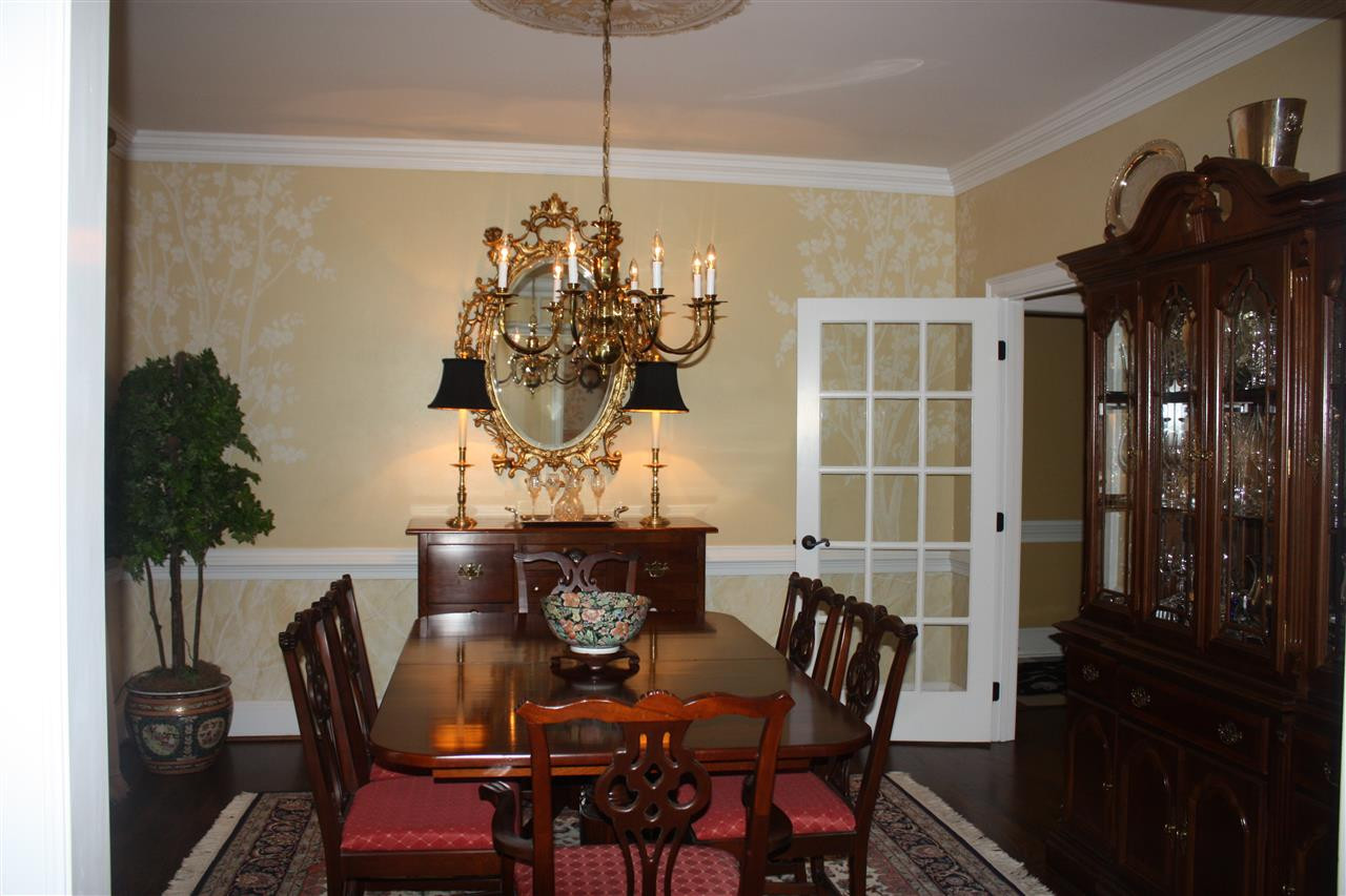 8108 Windsor Ridge Drive Raleigh, NC 27615 - Photo 24 of 25 Dining Room
