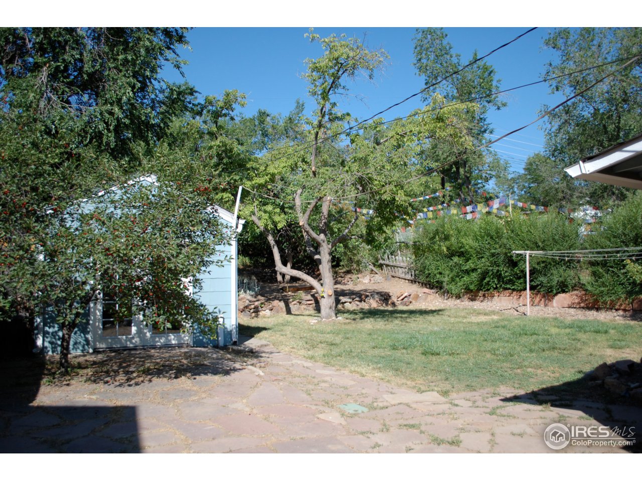 2447 20th Street Boulder, CO 80304 - Photo 4 of 12 a view of a outdoor space