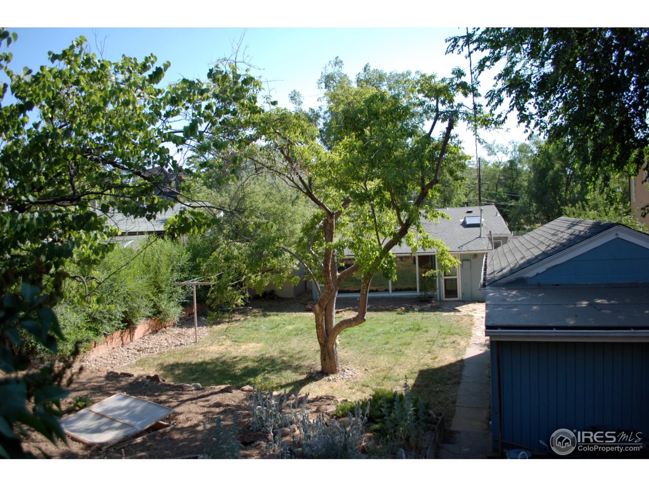 2447 20th Street Boulder, CO 80304 - Photo 5 of 12
