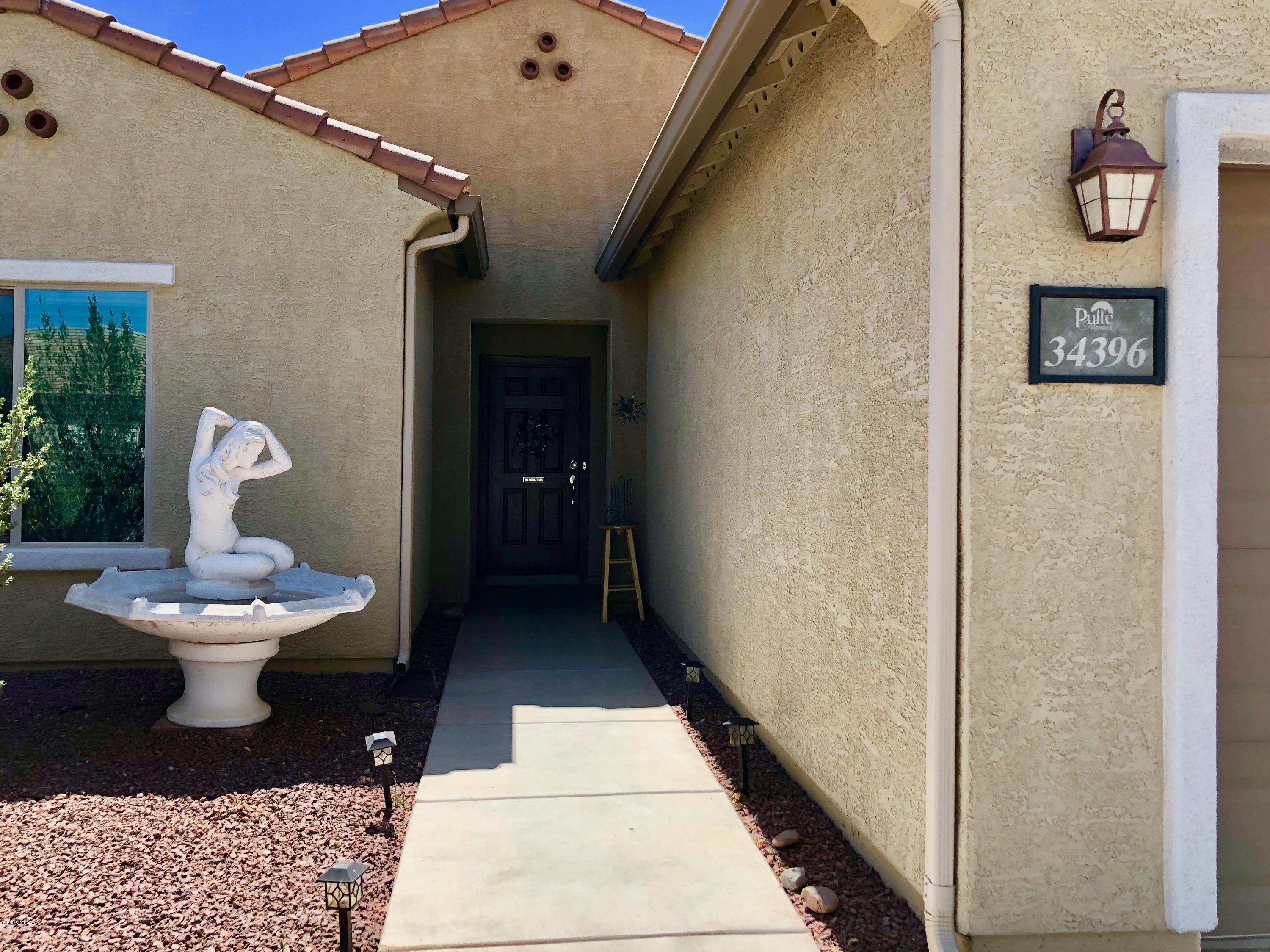 34396 South Miner Road Red Rock, AZ 85145 - Photo 11 of 40 Gallery Image 11