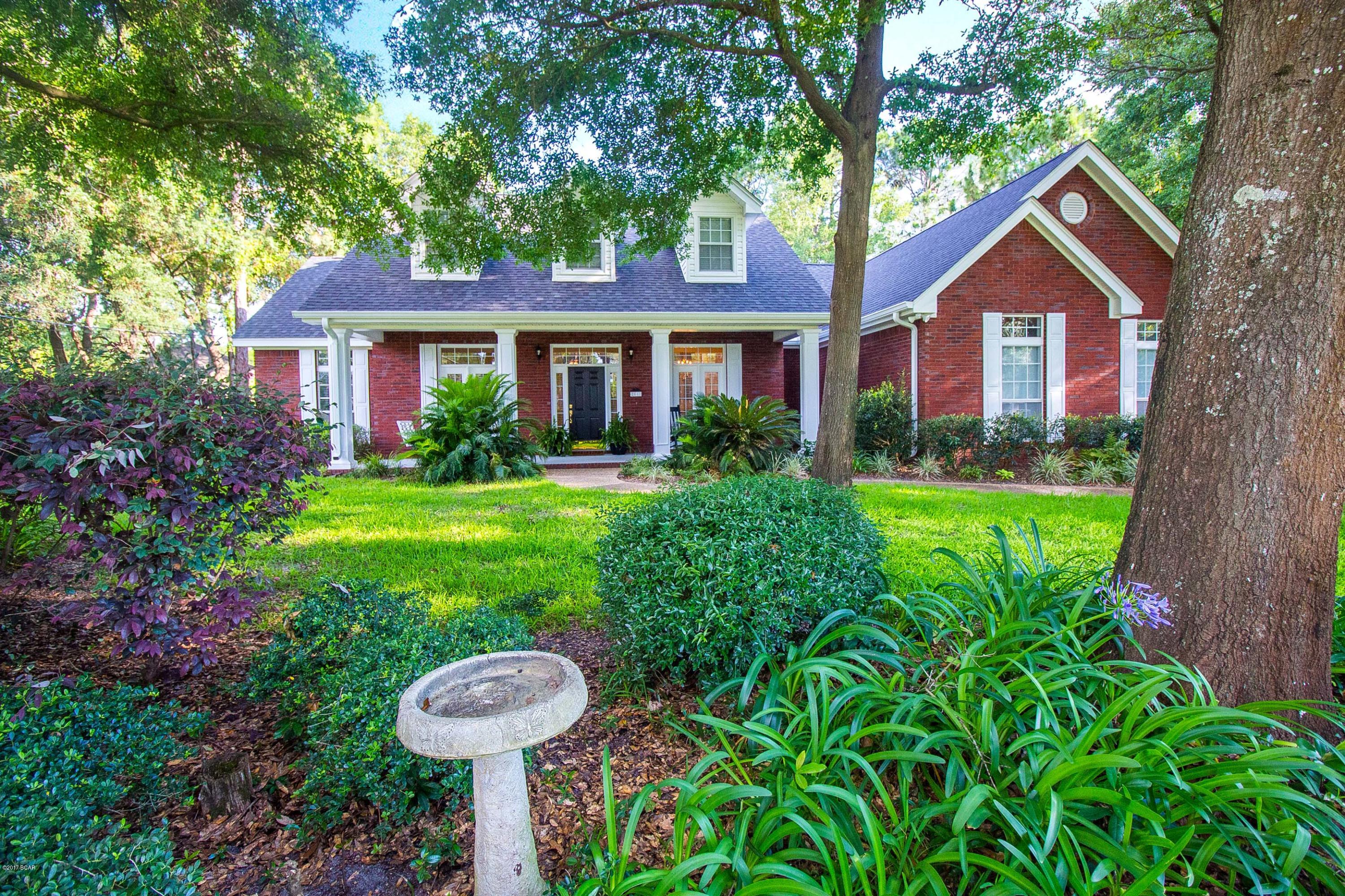 2807 Longleaf Road Panama City, FL 32405 - Photo 8 of 56 Gallery Image 8