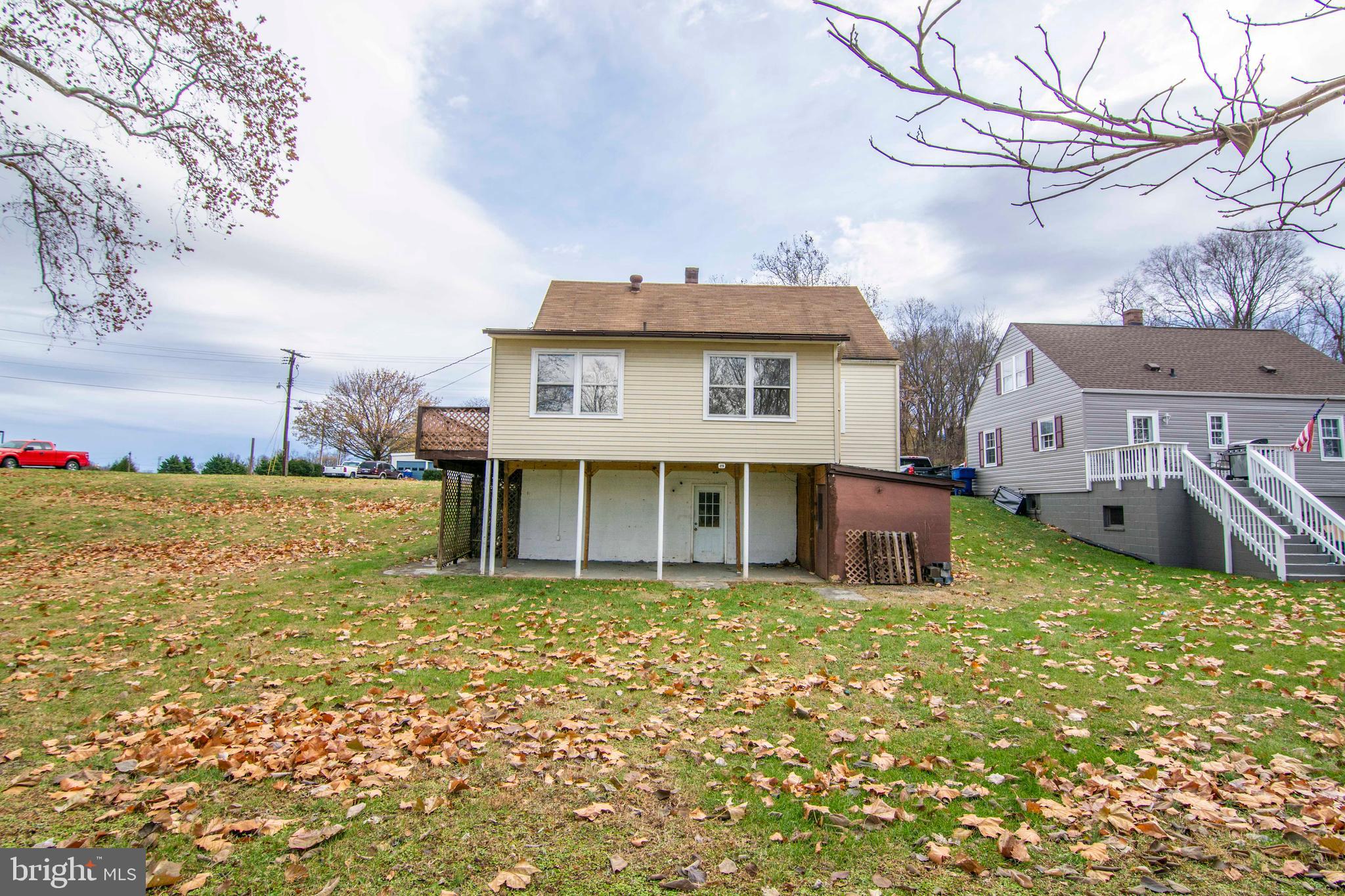 714 Crosby Road Front Royal, VA 22630 - Photo 28 of 35