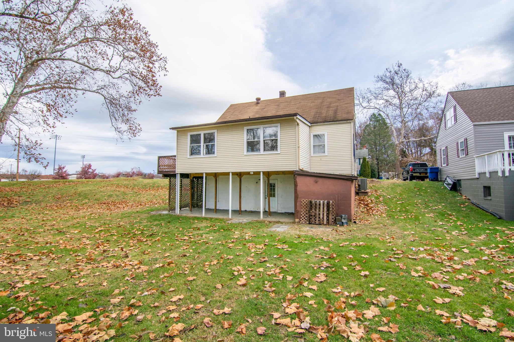 714 Crosby Road Front Royal, VA 22630 - Photo 29 of 35