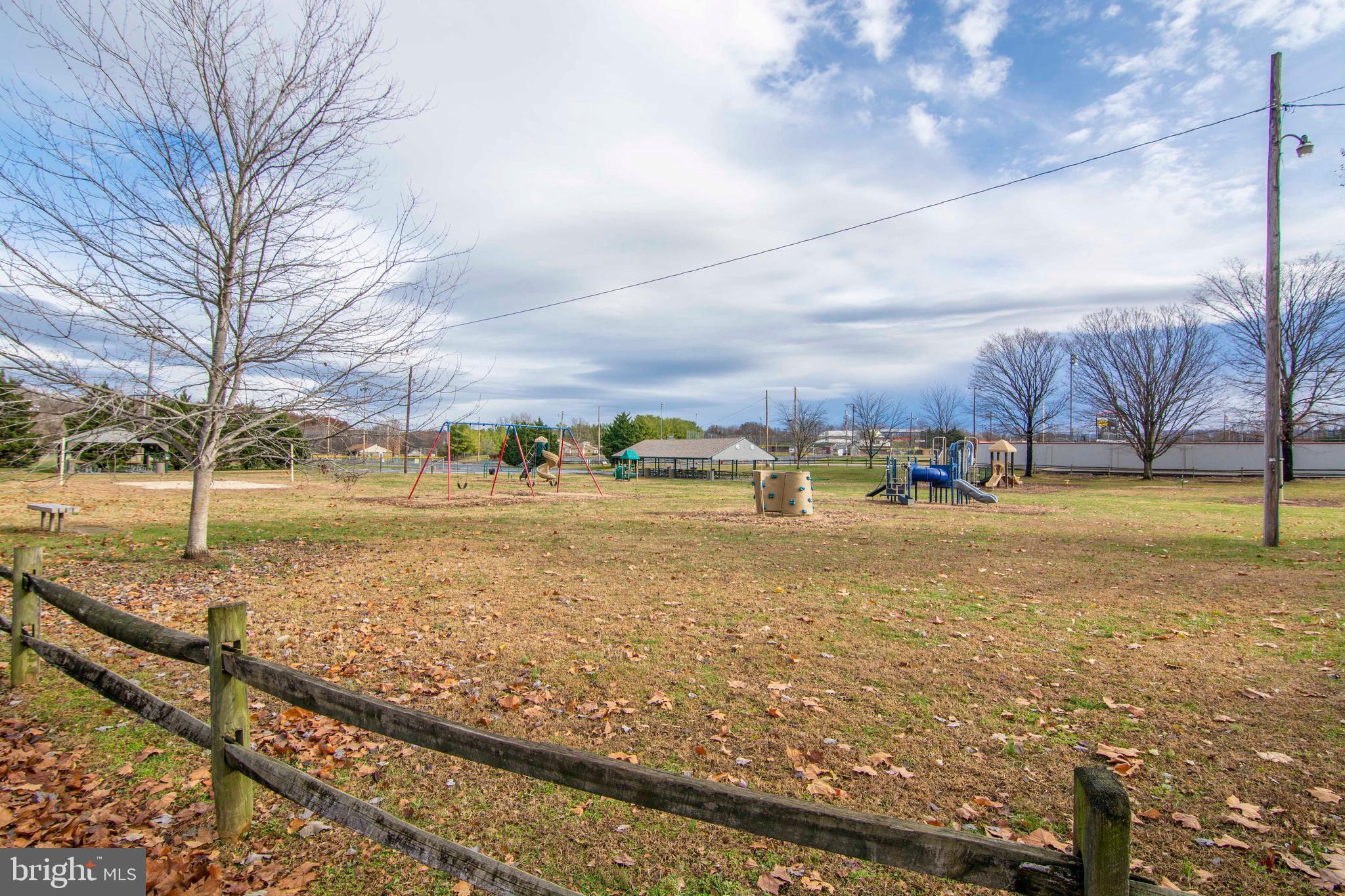 714 Crosby Road Front Royal, VA 22630 - Photo 32 of 35