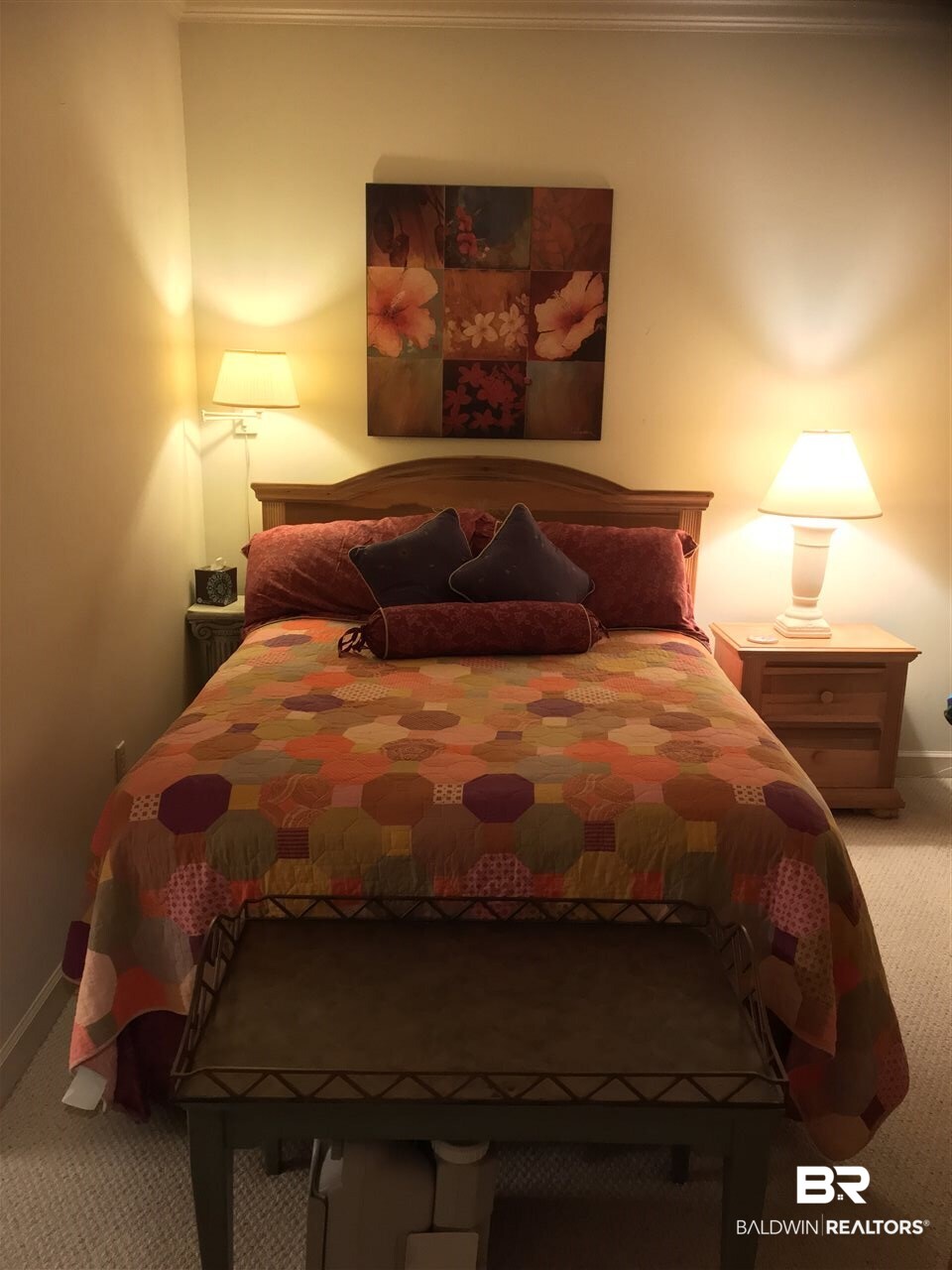 27770 Canal Road, Unit 404 Orange Beach, AL 36561 - Photo 34 of 43 North guest bedroom