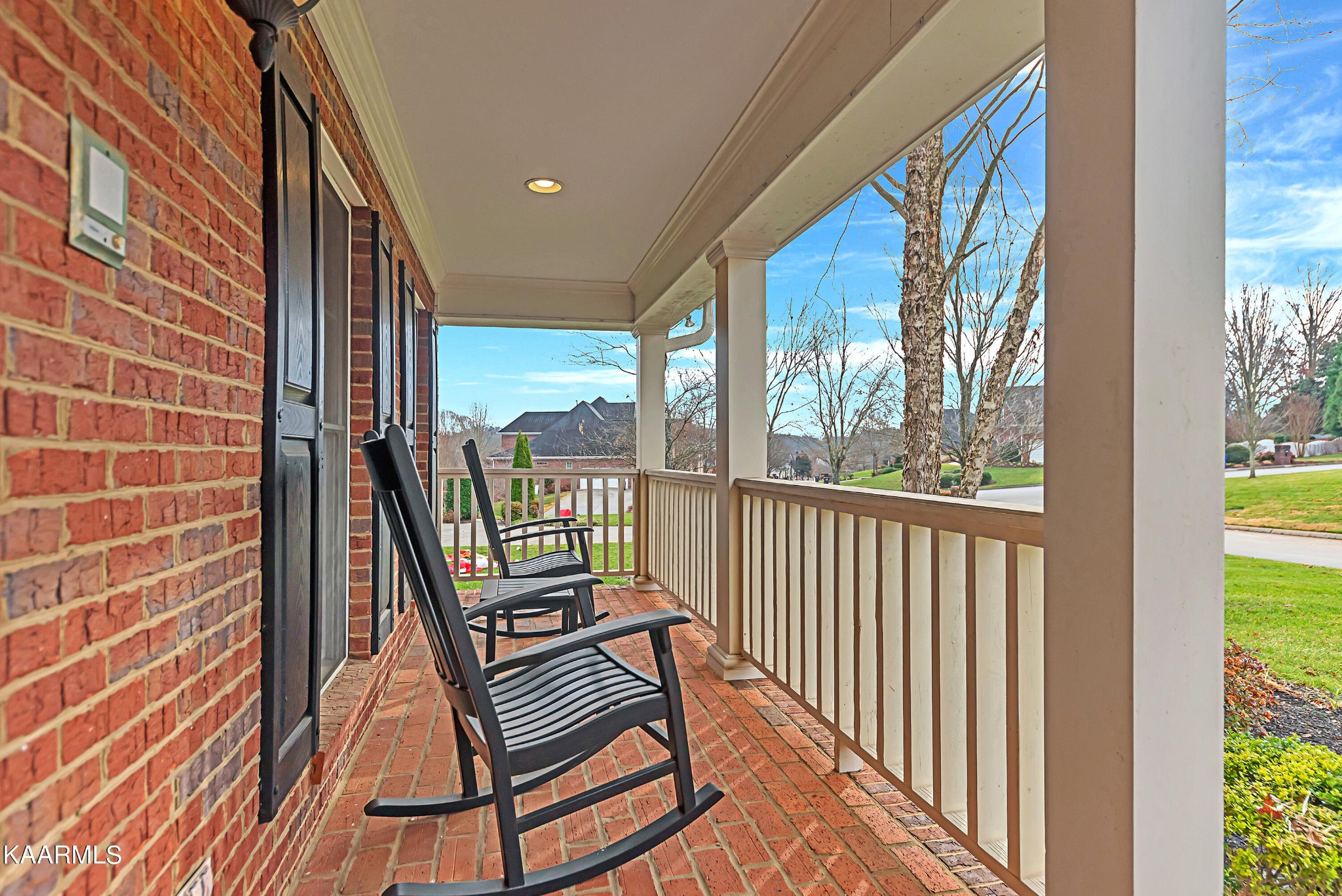 1618 Redgrave Road Knoxville, TN 37922 - Photo 5 of 40 Gallery Image 5