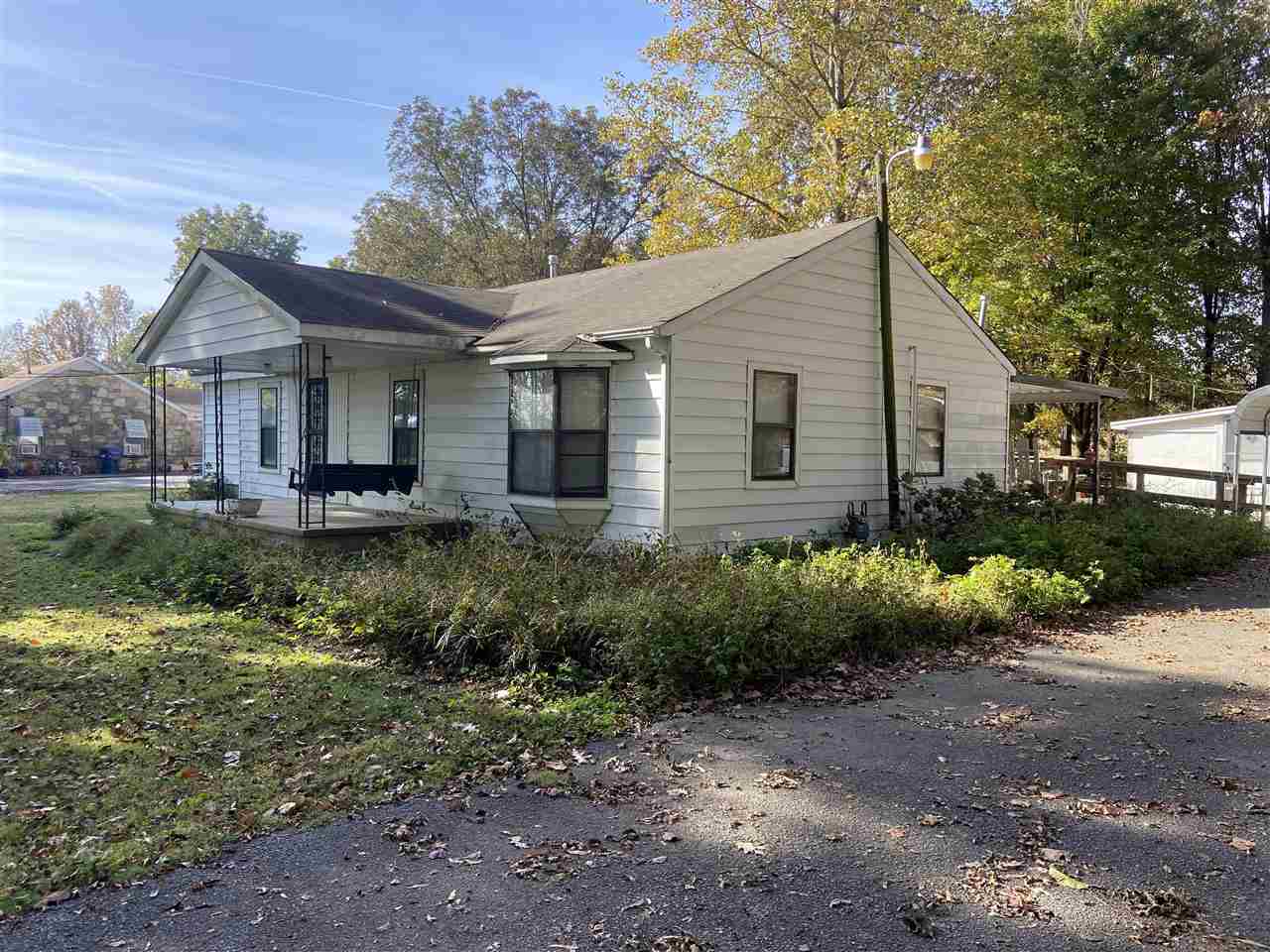 8401 Quito Road Millington, TN 38053 - Photo 1 of 15 Gallery Image 1