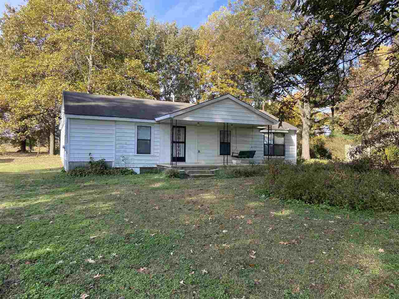 8401 Quito Road Millington, TN 38053 - Photo 2 of 15 Gallery Image 2