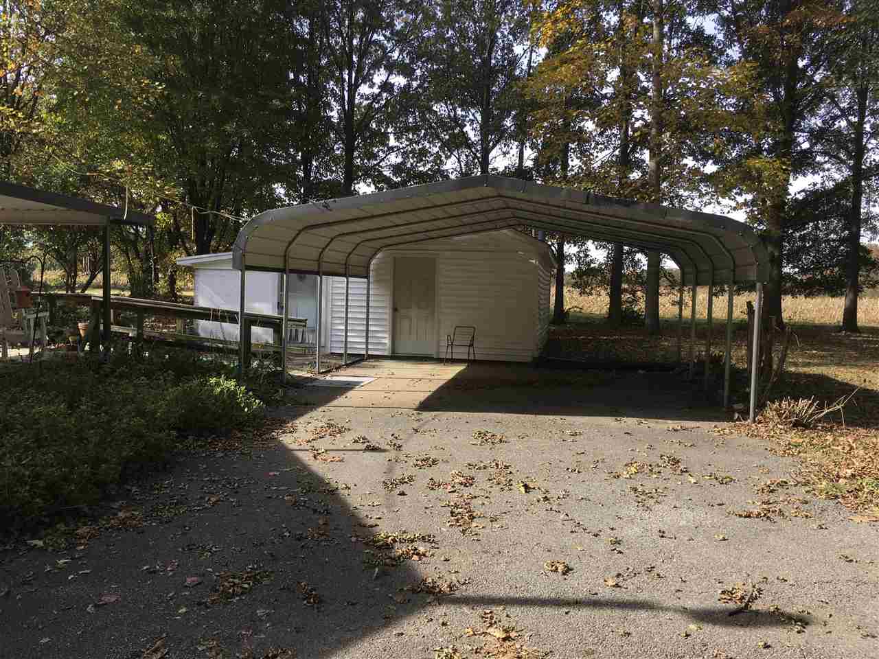 8401 Quito Road Millington, TN 38053 - Photo 15 of 15 Gallery Image 15