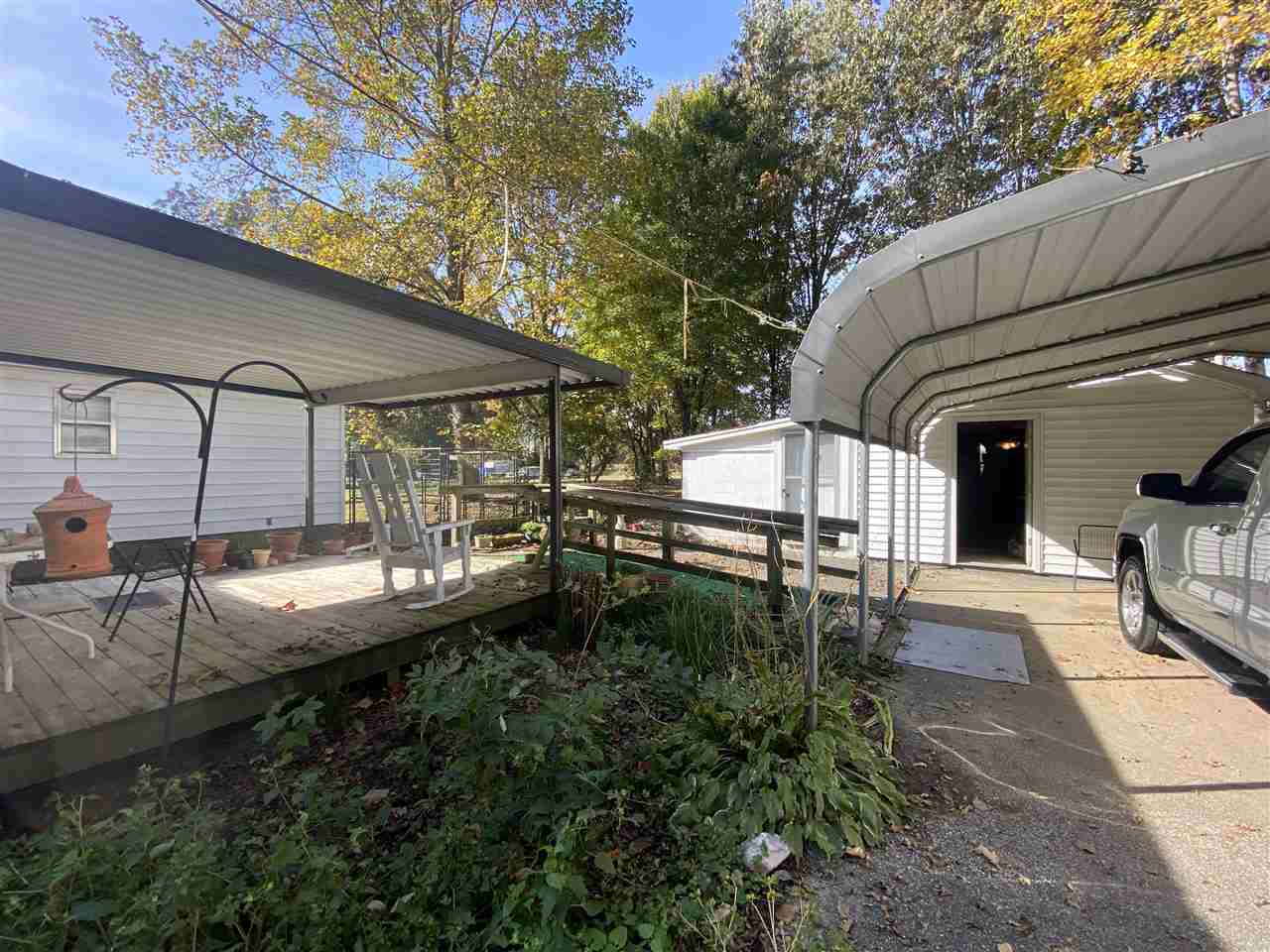 8401 Quito Road Millington, TN 38053 - Photo 3 of 15 Gallery Image 3
