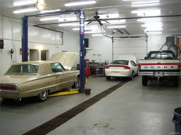 $399,900 | 1829 County Rte 5, Tuscarora, NY 14801