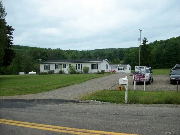 $399,900 | 1829 County Rte 5, Tuscarora, NY 14801