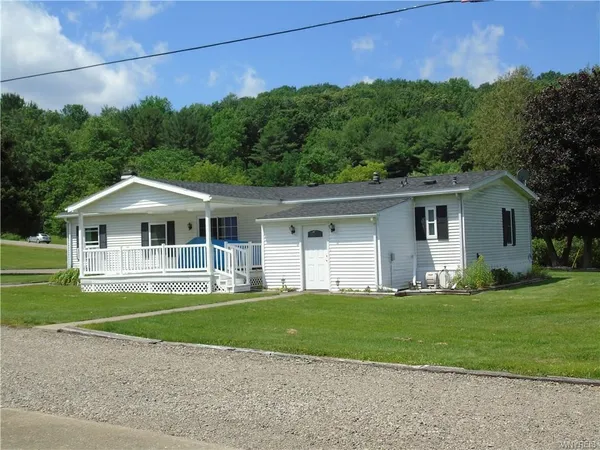 $399,900 | 1829 County Rte 5, Tuscarora, NY 14801