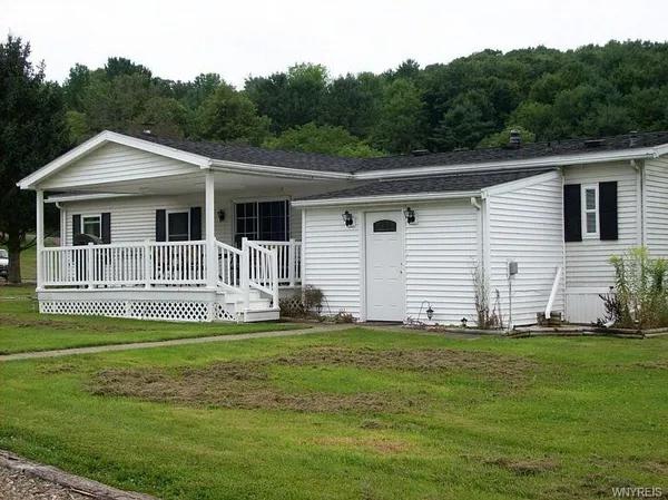 $399,900 | 1829 County Rte 5, Tuscarora, NY 14801