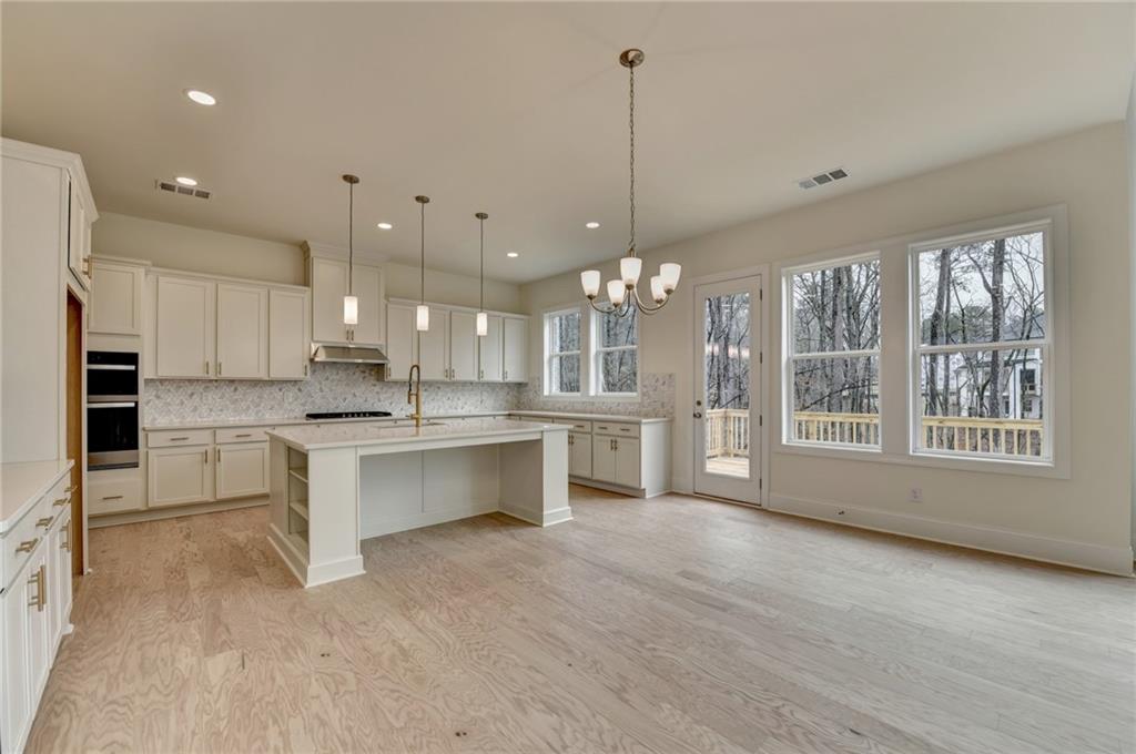 2470 Stewart Road Cumming, GA 30041 - Photo 17 of 61