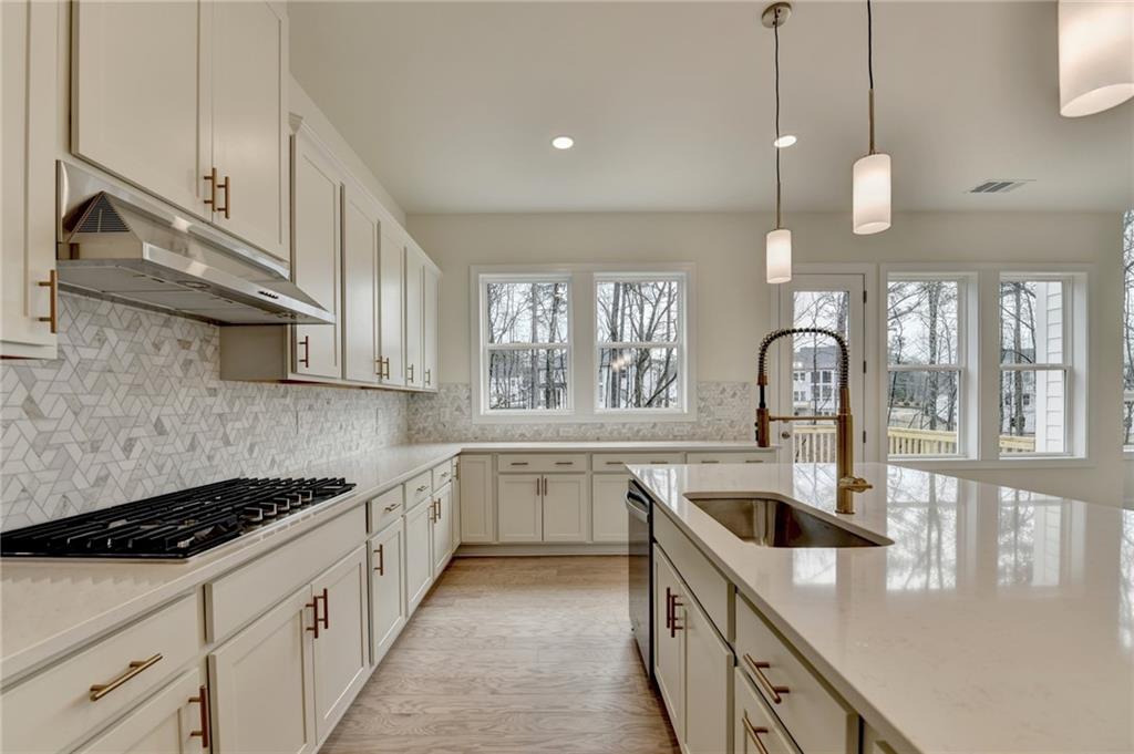 2470 Stewart Road Cumming, GA 30041 - Photo 23 of 61