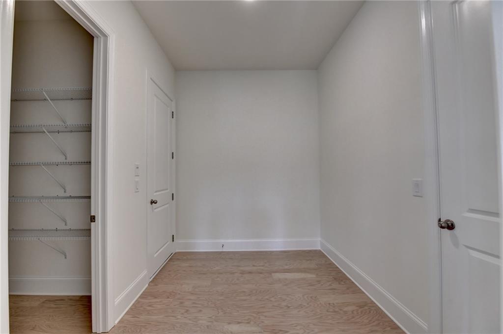 2470 Stewart Road Cumming, GA 30041 - Photo 30 of 61 a view of a small space