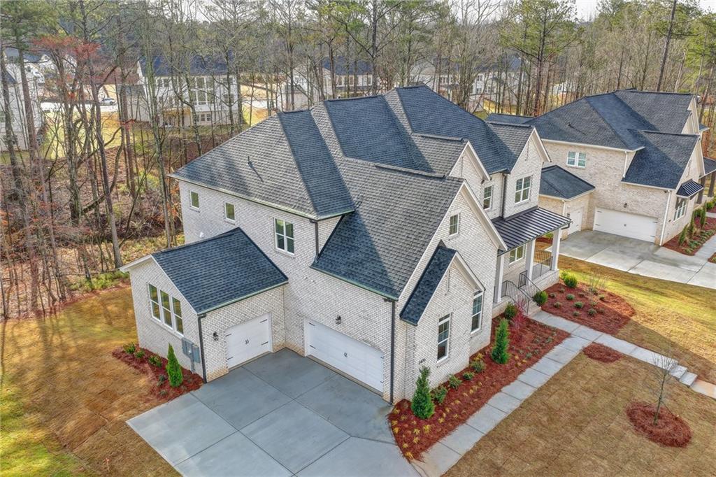 2470 Stewart Road Cumming, GA 30041 - Photo 3 of 61